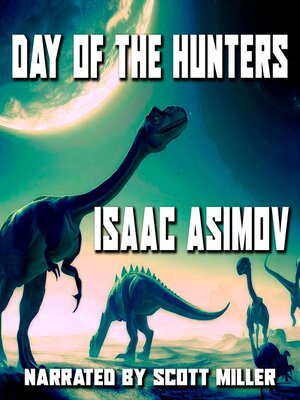 cover image of Day of the Hunters